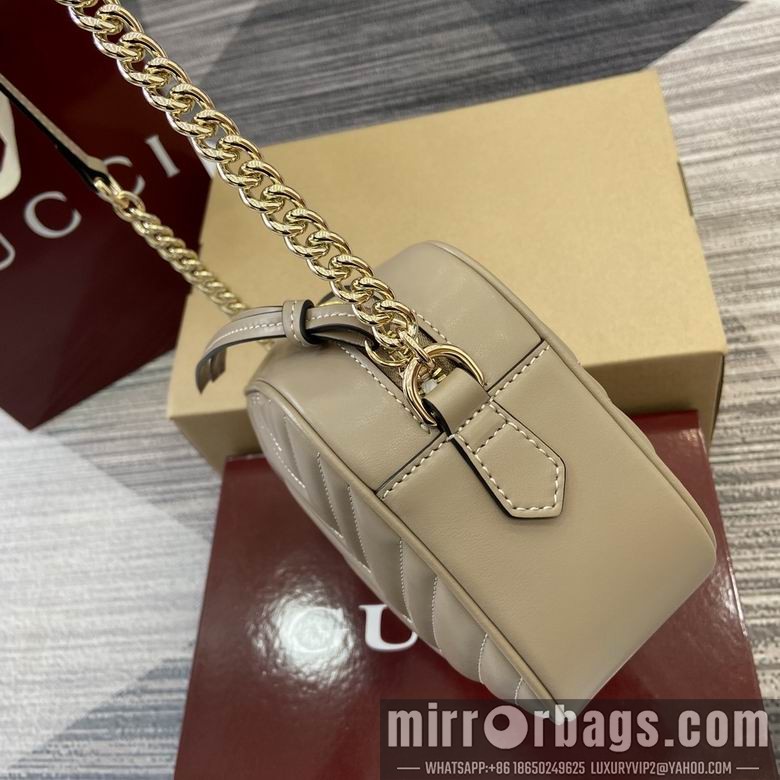 Gucci Replica Bags 447632 24X13X7cm MP