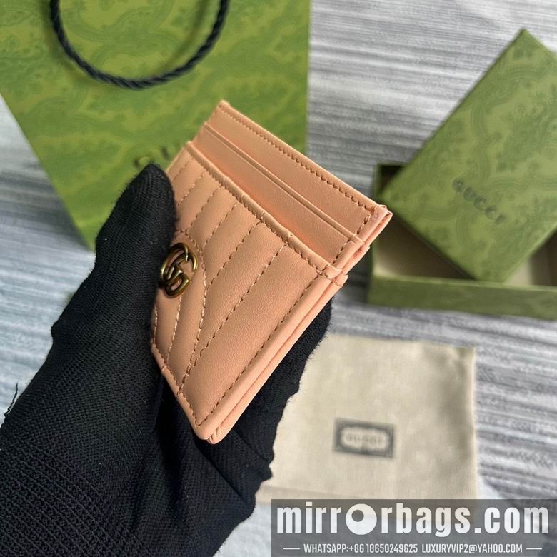 Gucci Replica Bags 443127 10X7cm MP-1