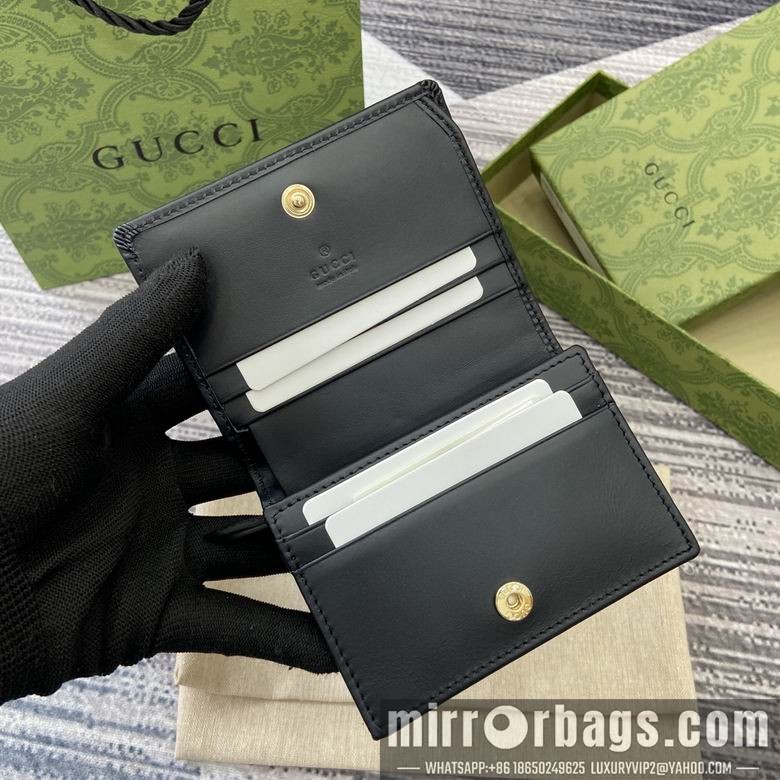 Gucci Replica Bags 820692 11X8.5X3cm MP