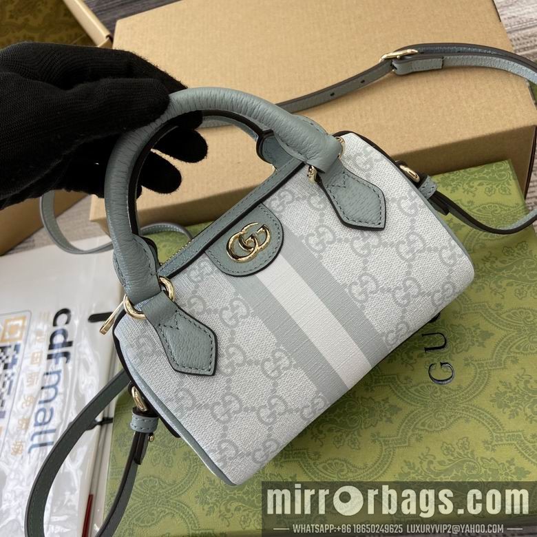 Gucci Replica Bags 781490 16.5X10X9cm MP 2colour