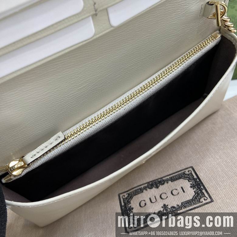 Gucci Replica Bags 621892 19X10X4cm YG 2colour