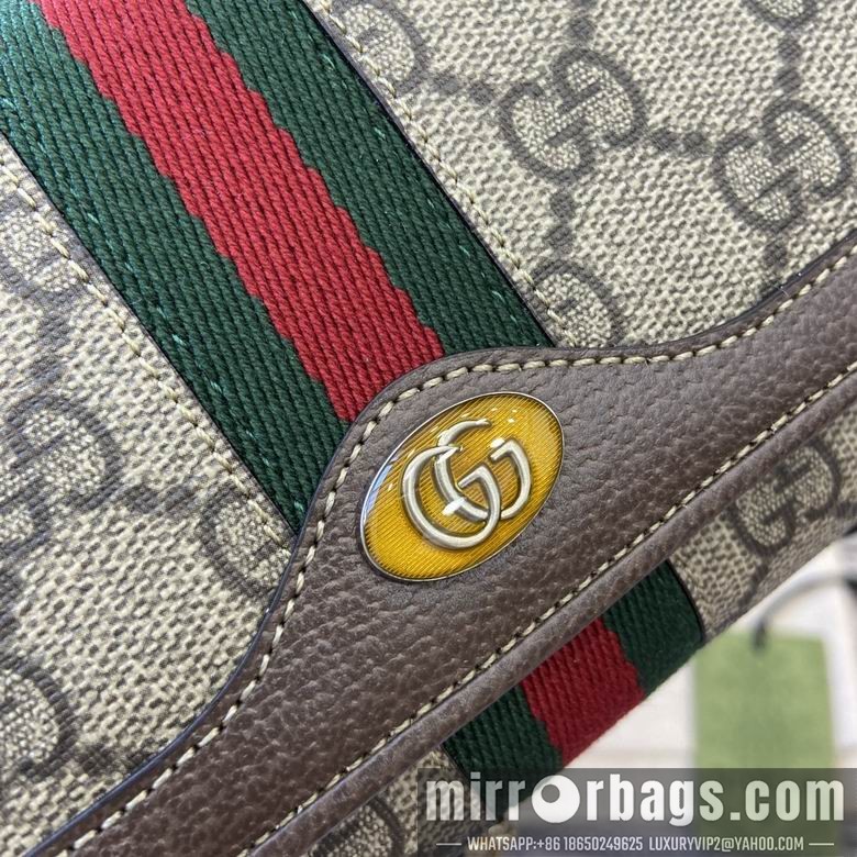 Gucci Replica Bags 546592 19X10X3cm MP