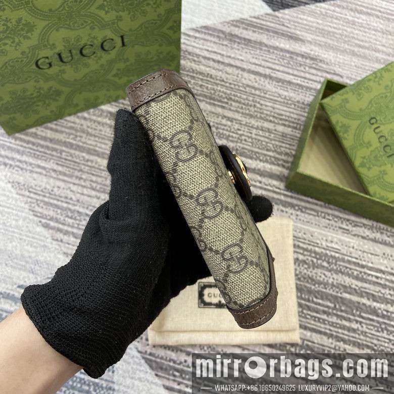 Gucci Replica Bags 725662 13X8.5X2cm MP