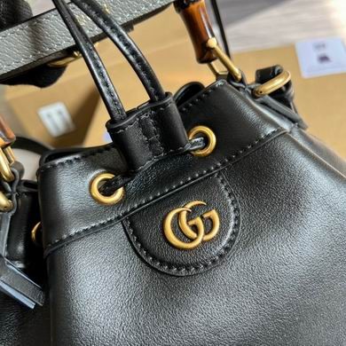 Gucci Replica Bags 724652 23.5X38X10.5cm MP 3colour