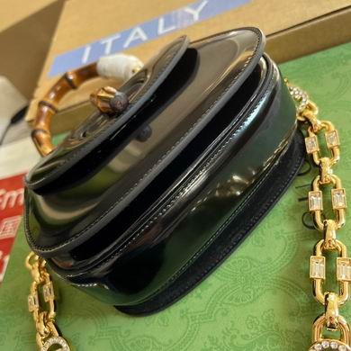 Gucci Replica Bags 724641 17X12X7cm MP 3colour