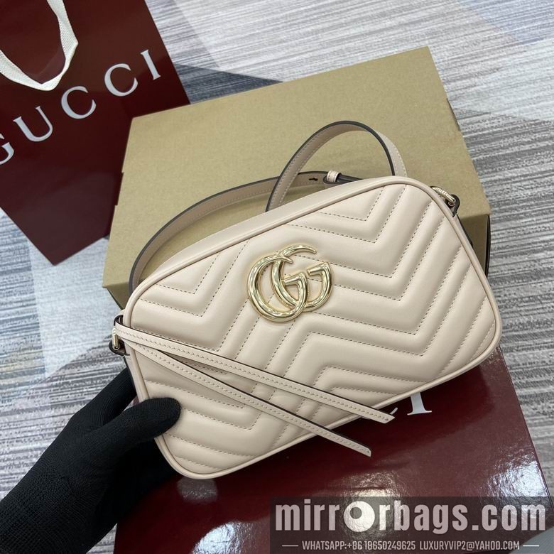 Gucci Replica Bags 447632 24X13X7cm MP