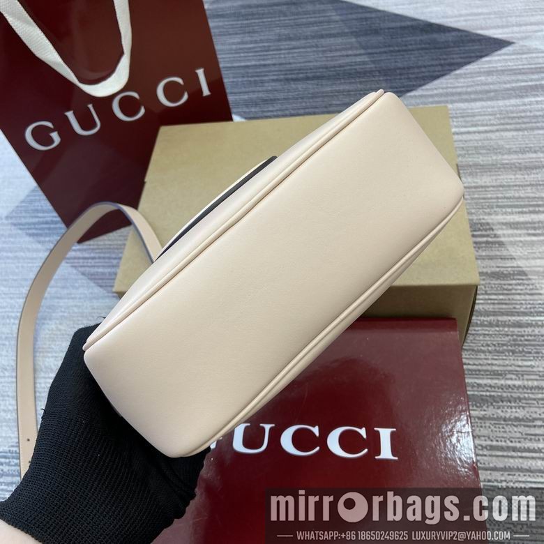 Gucci Replica Bags 820429 21X15X8cm MP