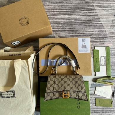 Gucci Replica Bags 681697 22.5X14.5X10cm MP