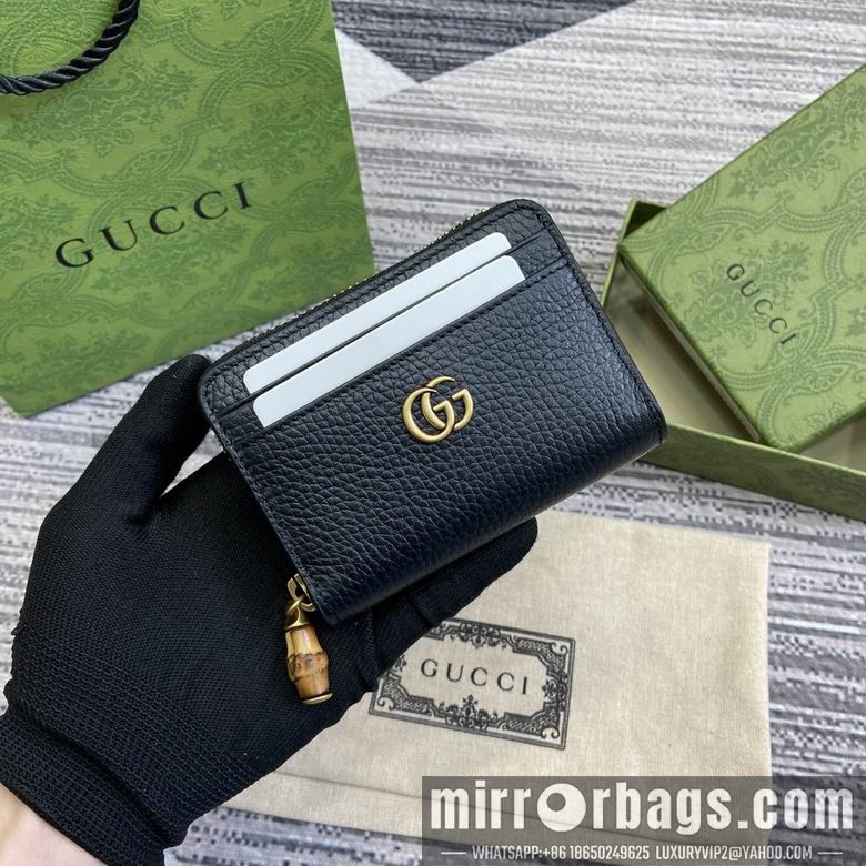 Gucci Replica Bags 739500 11.5X9X2cm MP