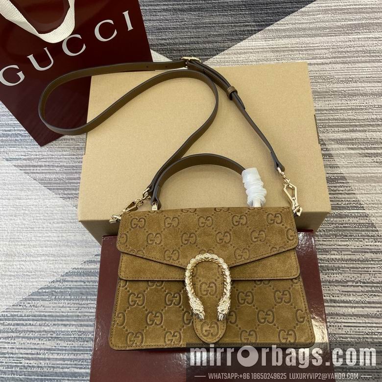 Gucci Replica Bags 813400 22X16X8cm MP 3colour