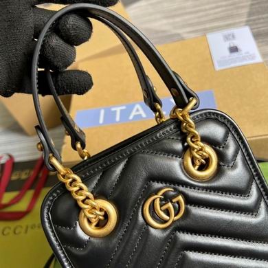 Gucci Replica Bags 696123 16X19X7cm MP 3colour