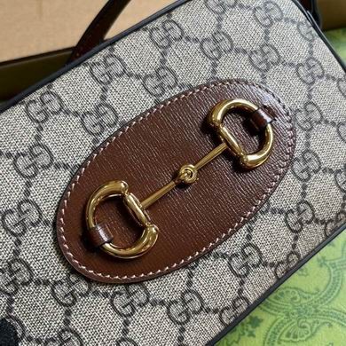 Gucci Replica Bags 760196 20X13X6cm MP 4colour