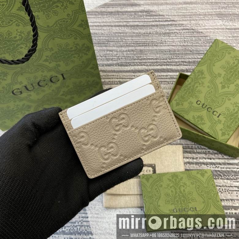 Gucci Replica Bags 815883 10X7cm MP 2colour