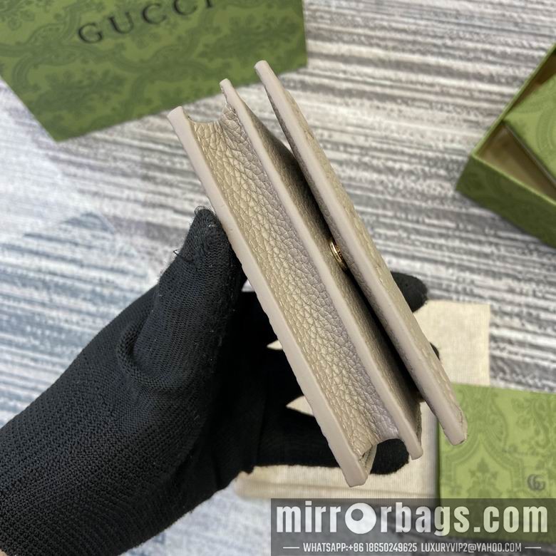 Gucci Replica Bags 815901 11X9X3cm MP