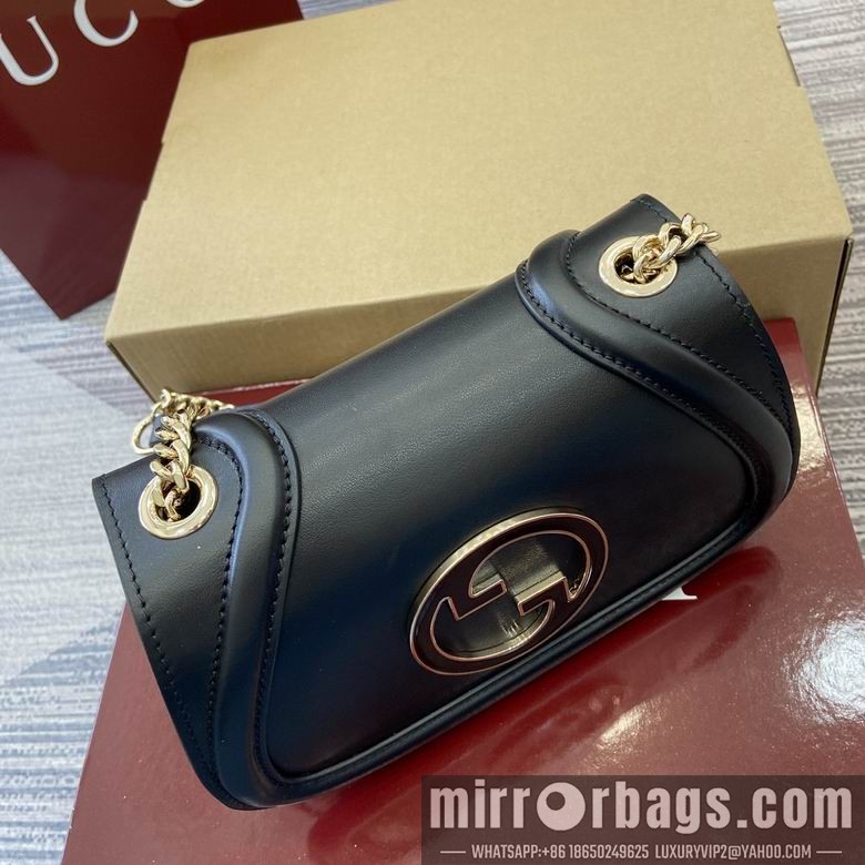 Gucci Replica Bags Blondie 815711 21.5X11X8cm MP 2colour