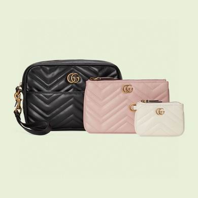 Gucci Replica Bags 699758 MP