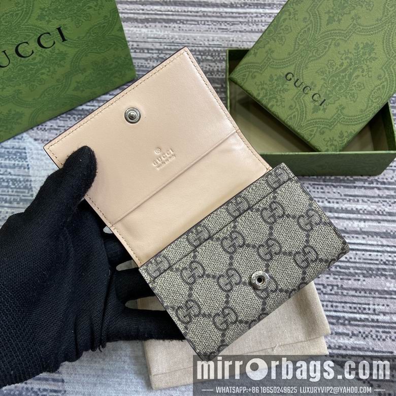 Gucci Replica Bags 790067 7.5X11X2cm MP