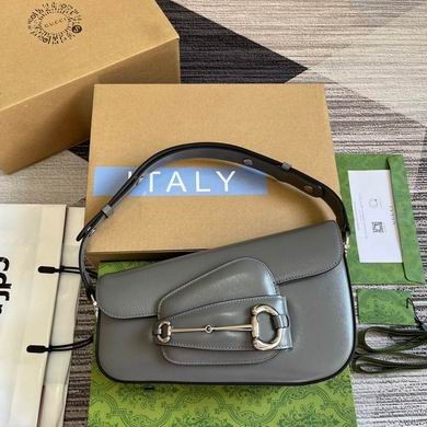 Gucci Replica Bags 764155 26.5X10.5-17X4-8cm MP 4colour