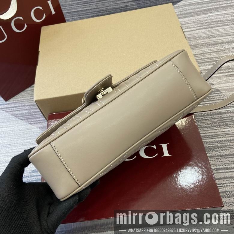 Gucci Replica Bags 443497 22X13X6cm MP 2colour