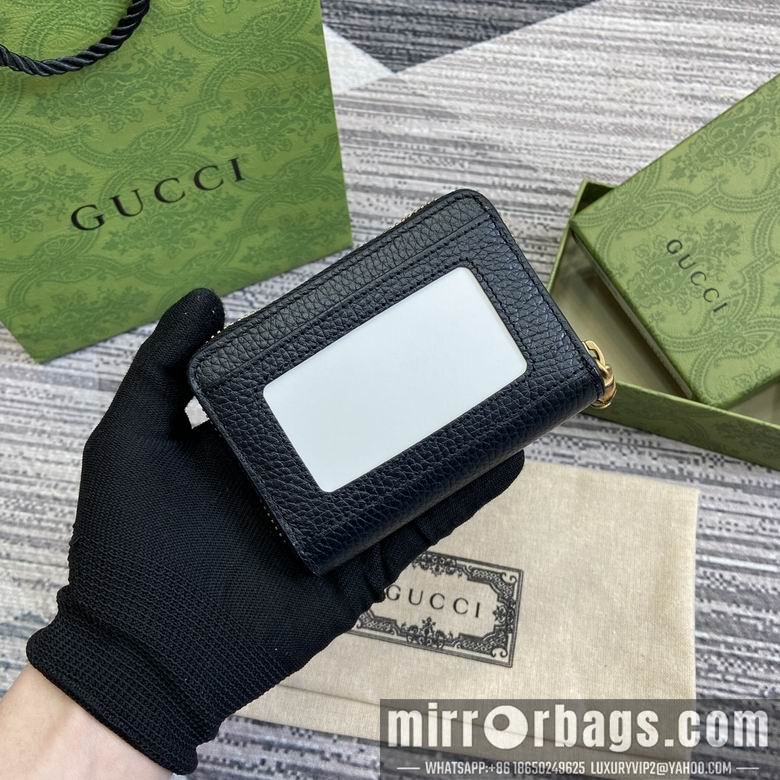 Gucci Replica Bags 739500 11.5X9X2cm MP