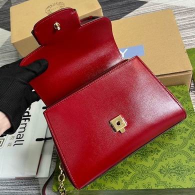 Gucci Replica Bags 703848 22X16X10.5cm MP 4colour