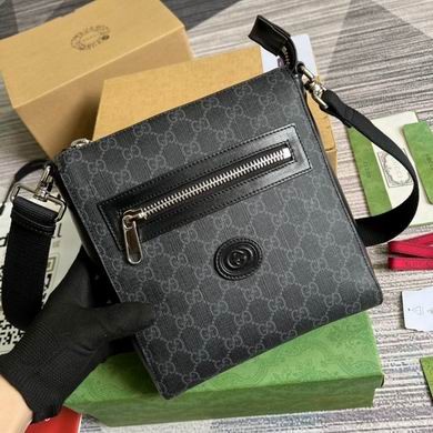 Gucci Replica Bags 681021 21X23.5X4.5cm MP 2colour