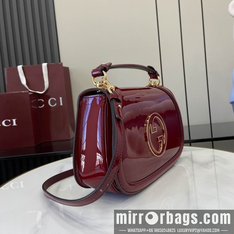 Gucci Replica Bags 815719 32X17X10cm YG 2colour