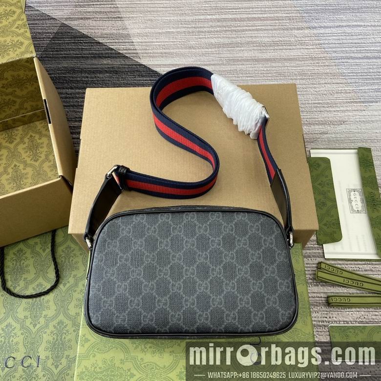 Gucci Replica Bags 792097 14X24X6cm MP