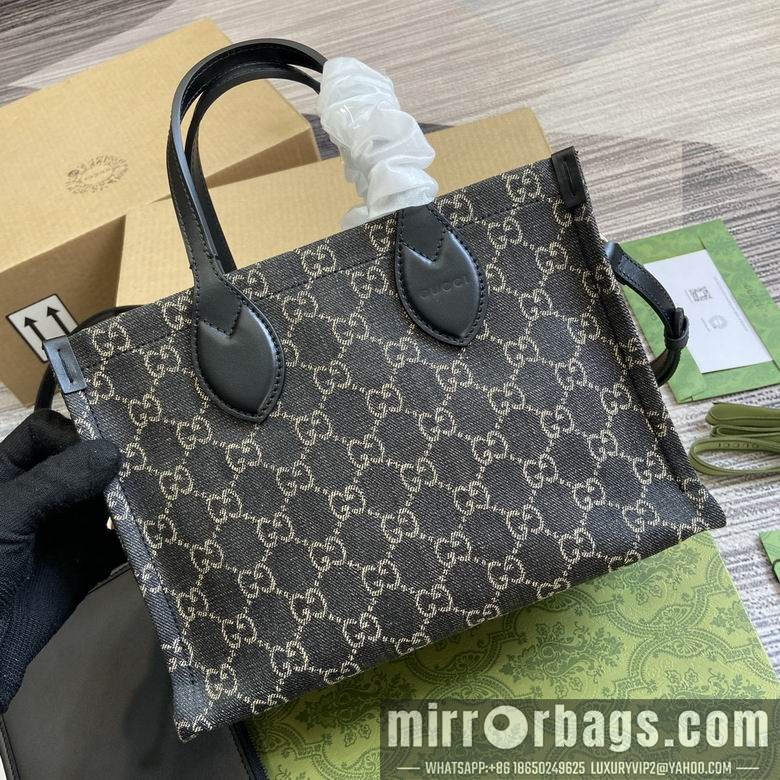 Gucci Replica Bags 772183 19X27X11cm MP