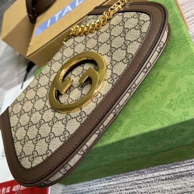 Gucci Replica Bags 699268 28X16X4cm MP 7