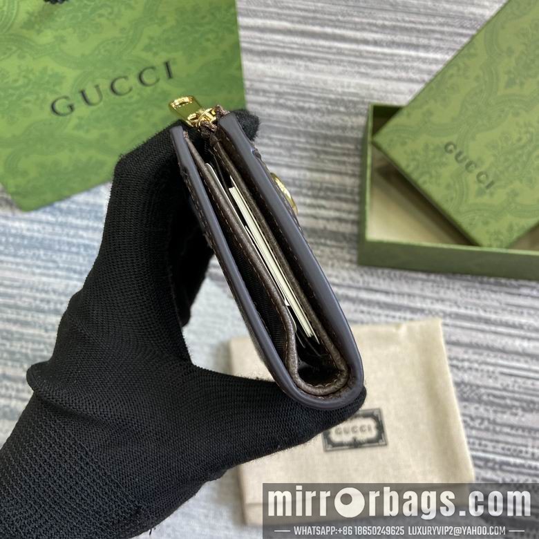 Gucci Replica Bags 725662 13X8.5X2cm MP