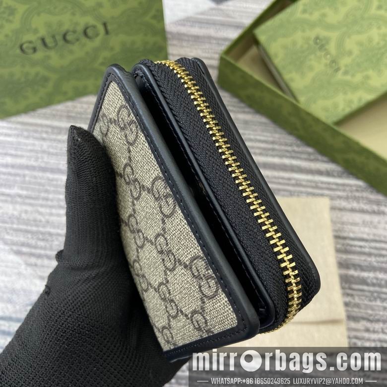 Gucci Replica Bags 819131 11X10X3cm MP 2colour