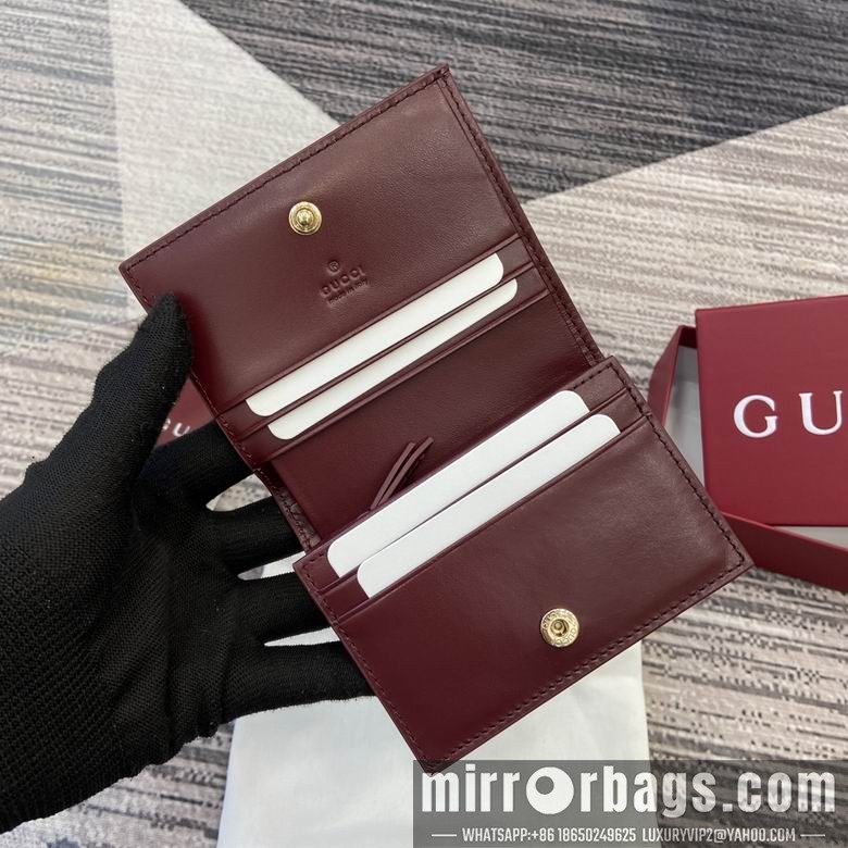 Gucci Replica Bags 818767 11X8.5X3cm MP