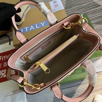 Gucci Replica Bags 728309 23X22X10cm MP 3colour