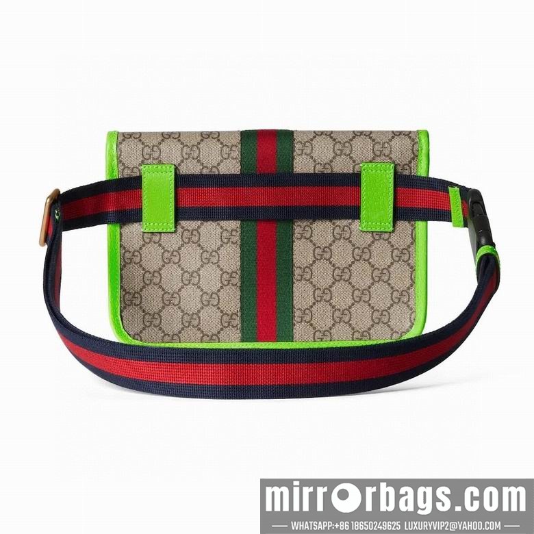 Gucci Replica Bags 752597 24X17X3.5cm MP