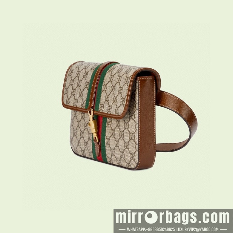 Gucci Replica Bags Jackie 699930 23X16X3cm MP