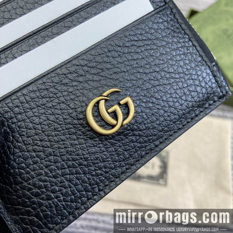 Gucci Replica Bags 739497 10.5X10X1cm MP