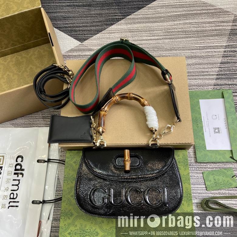 Gucci Replica Bags 675797 15X21X7cm MP 2colour-1