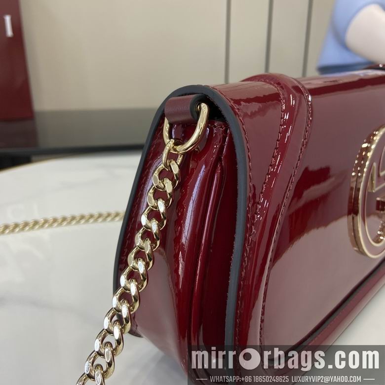 Gucci Replica Bags 814952 29.5X12.5X7cm