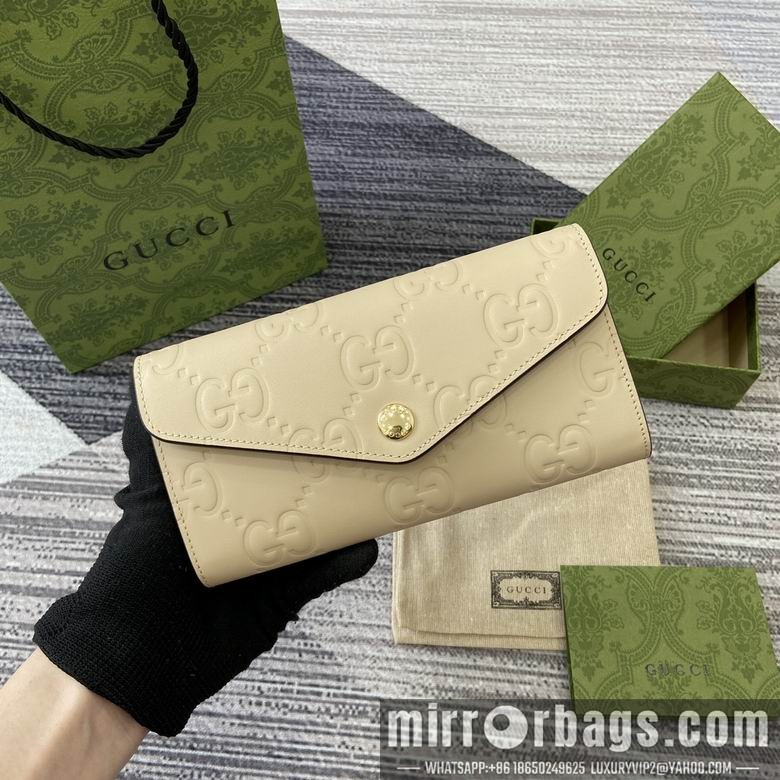 Gucci Replica Bags 772791 10X19X3.5cm MP 5