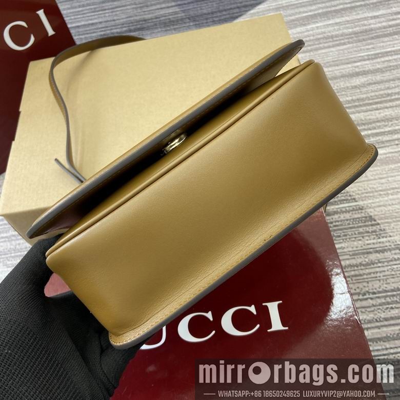 Gucci Replica Bags 815700 21.5X11X8cm MP