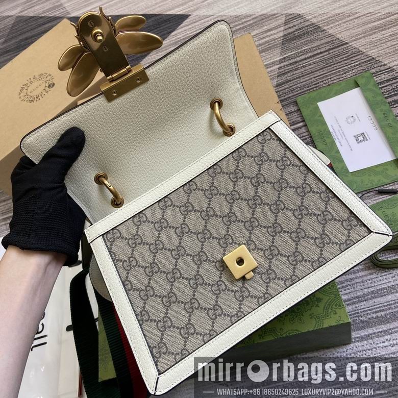 Gucci Replica Bags QueenMargaret 476541 25.5X17.5X13cm MP 3colour