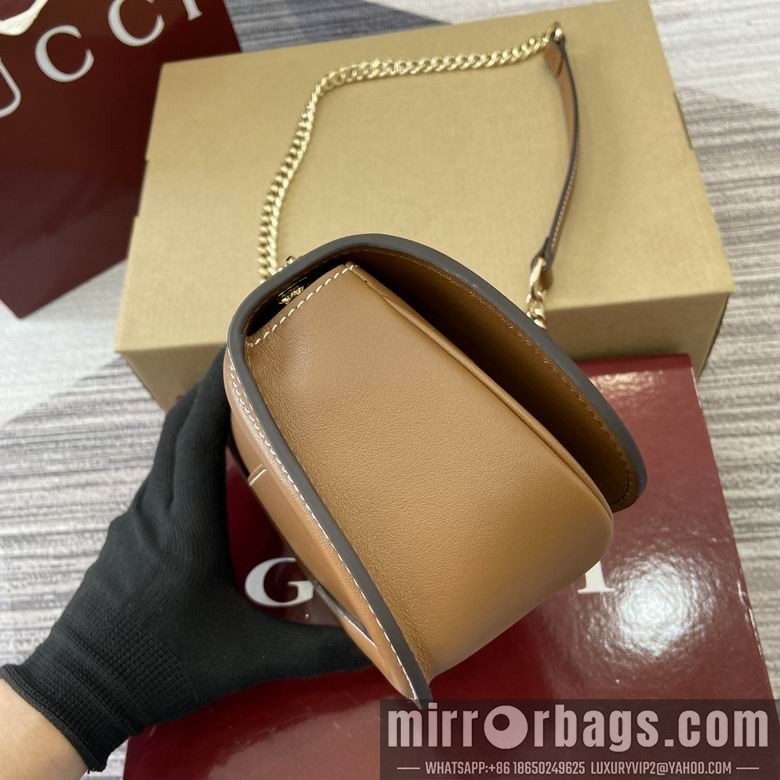 Gucci Replica Bags 815711 21.5X11X8cm MP 4colour