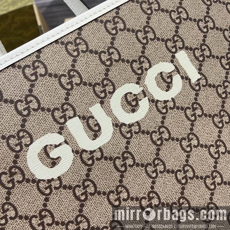 Gucci Replica Bags 605614 25X28.5X11cm MP 2colour