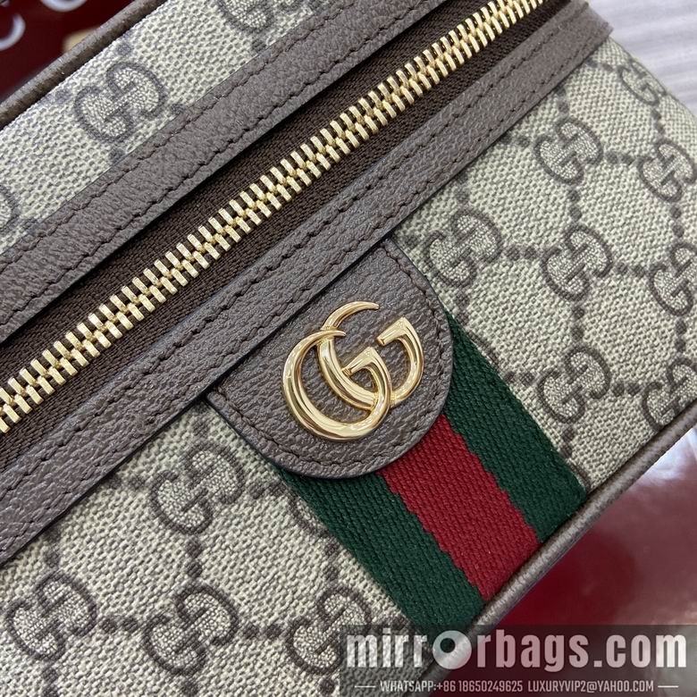 Gucci Replica Bags Ophidia 816357 20X12X6cm MP 2colour