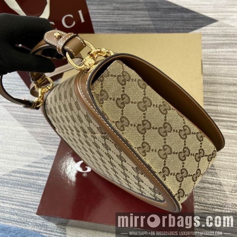 Gucci Replica Bags 815719 32X17X10cm MP 3colour