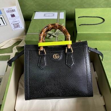 Gucci Replica Bags BA660195 27X24X11