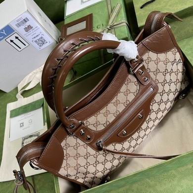 Gucci Replica Bags BA681695 39X14X24