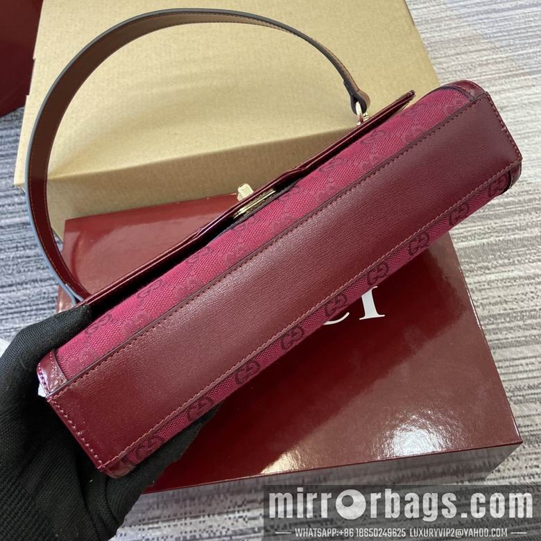 Gucci Replica Bags 786027 12.5X27.5X6.5cm MP