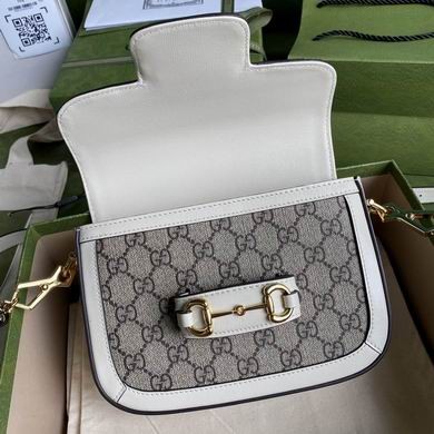 Gucci Replica Bags BA658574 20.5x14x5